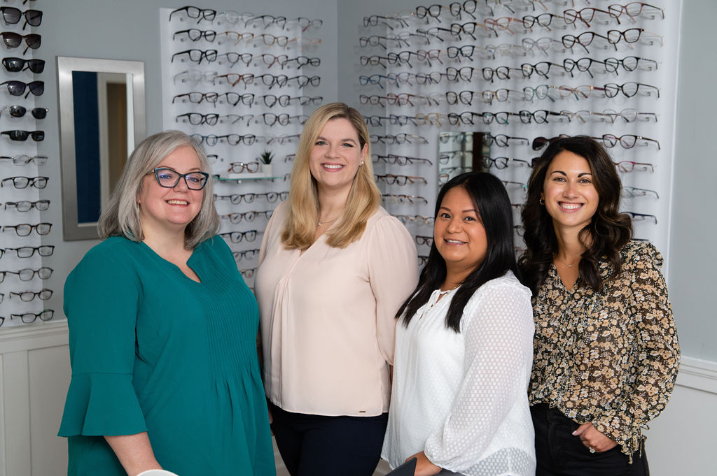 precise eye care and research centre